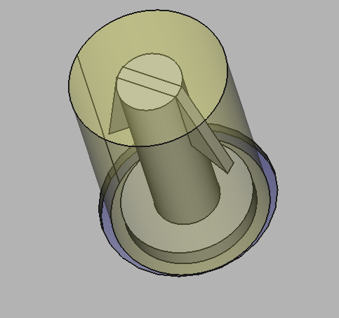 Automated CAD Checks